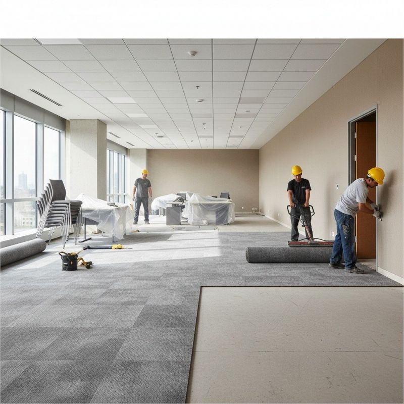 Flooring Service in Alexandria, VA