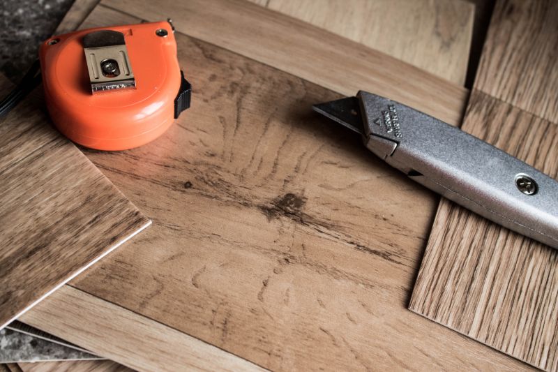 Flooring Service in Alexandria, VA