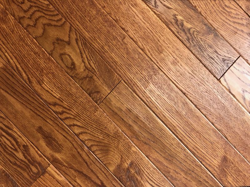 Commercial Hardwood Service in Fairfax County, VA