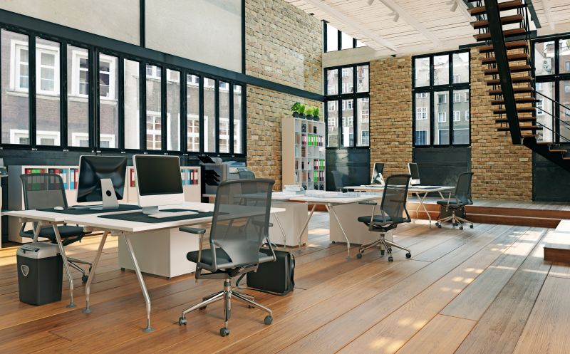 Commercial Hardwood Service in Loudoun County, VA