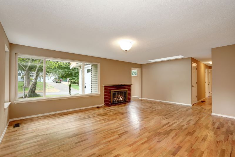 Engineered Wood Installation in Alexandria, VA
