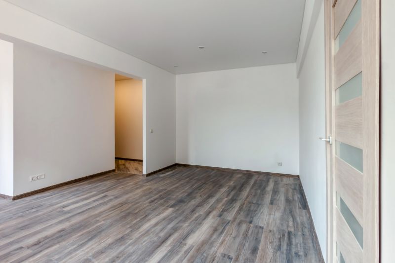 Laminate Floor Installation in Bethesda, MD