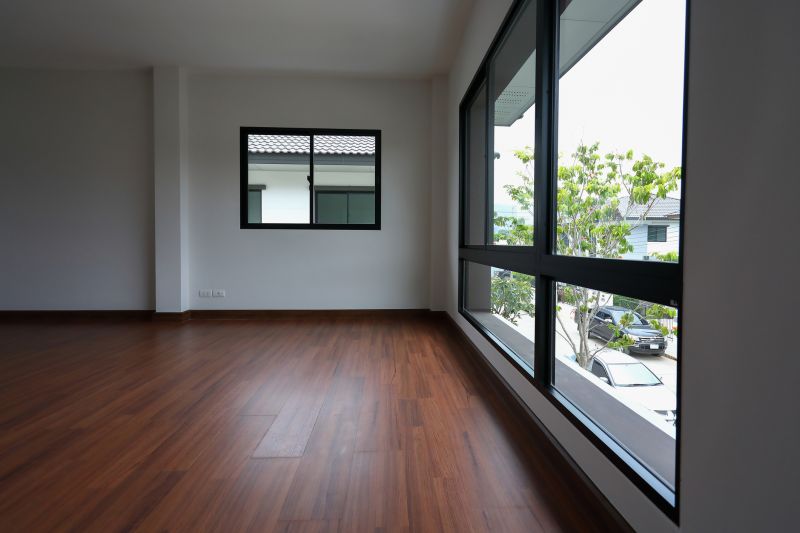 Laminate Floor Installation in Burtonsville, MD