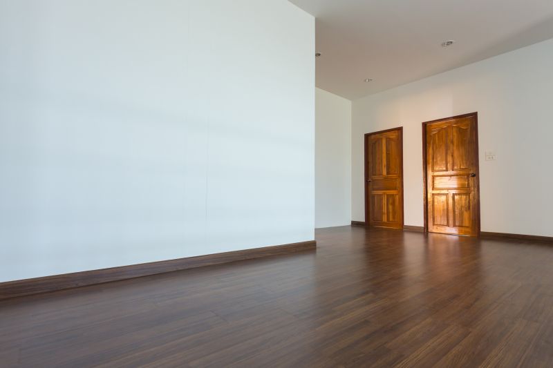 Laminate Floor Installation in Alexandria, VA