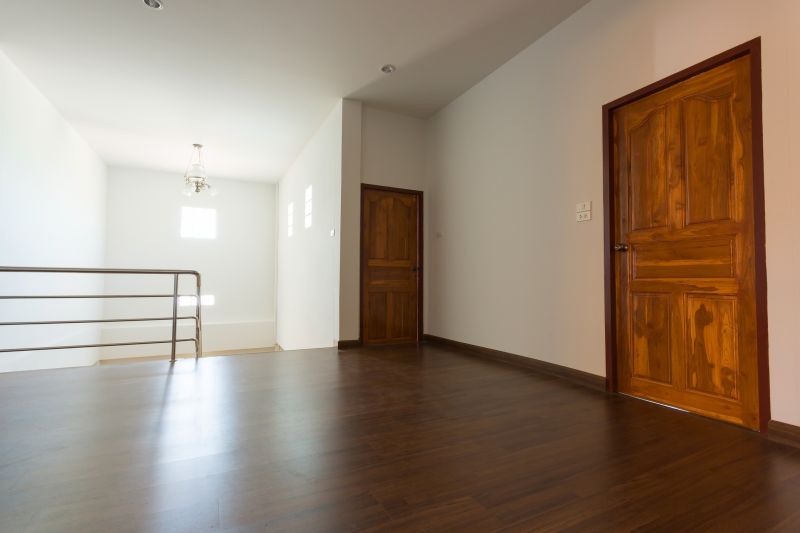 Laminate Floor Installation in Montgomery County, MD