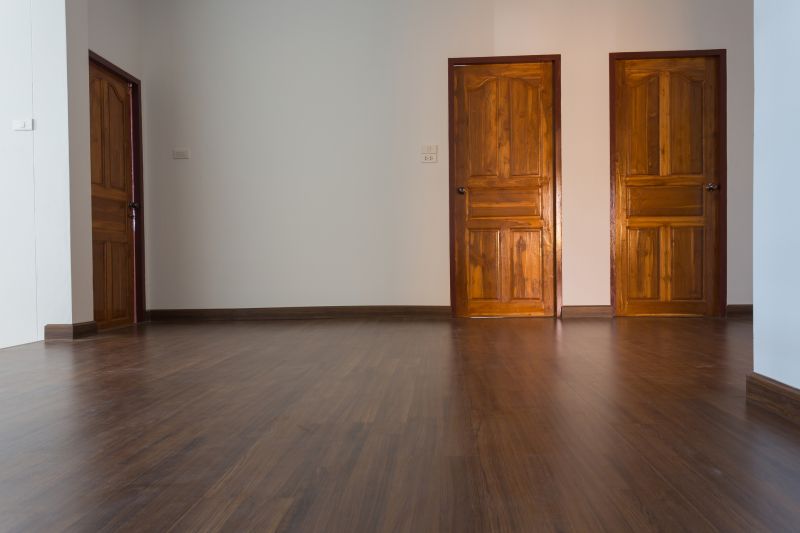 Laminate Floor Installation in Springfield, VA