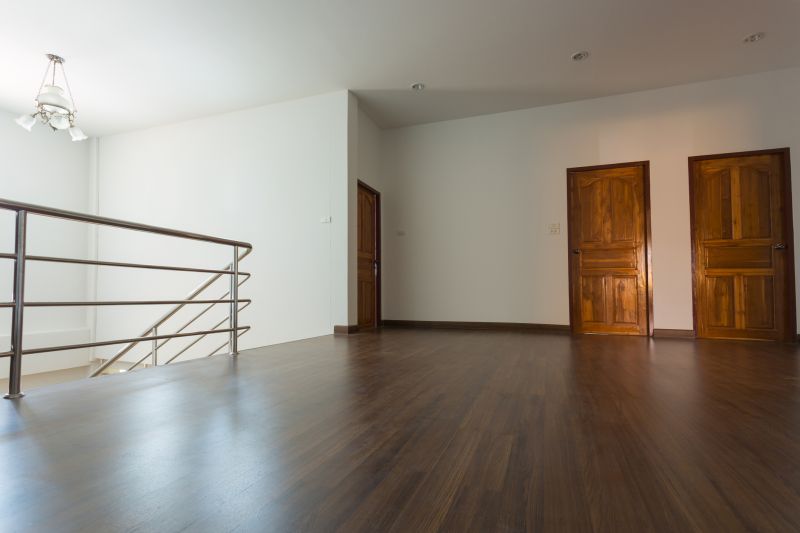 Laminate Floor Installation in Triangle, VA
