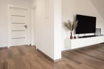 Laminate Floor Replacement in Bristow, VA