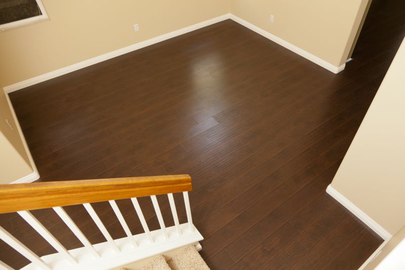 Laminate Floor Replacement in Charles County, MD