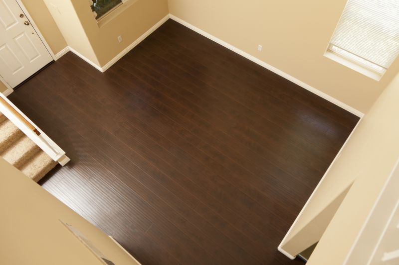 Laminate Floor Replacement in Indian Head, MD