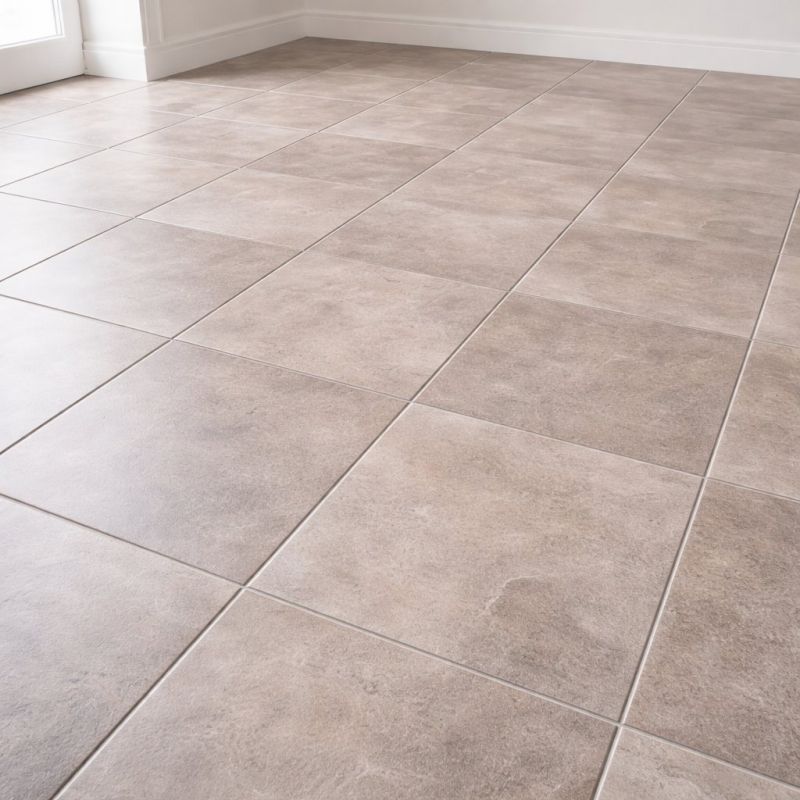 Laminate Tile Installation in Alexandria, VA