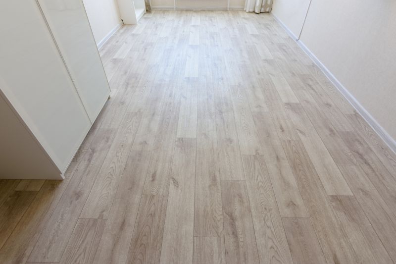 Linoleum Floor Installation in College Park, MD