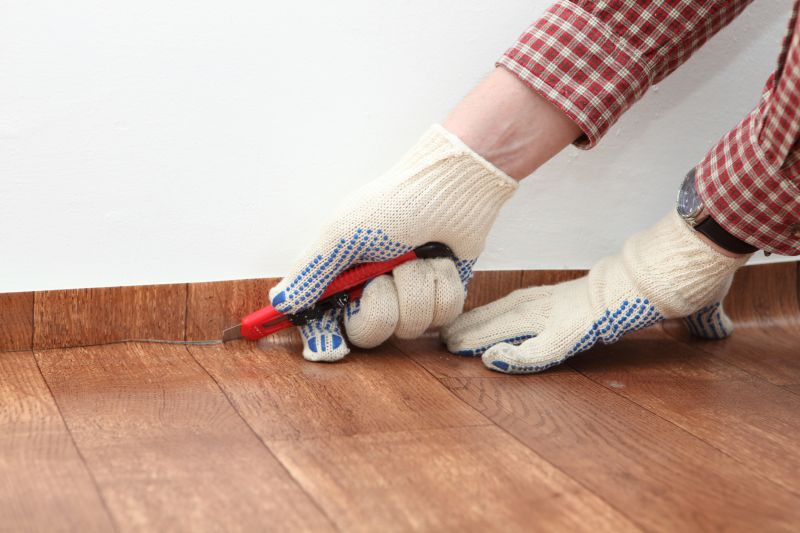 Linoleum Floor Installation in Mc Lean, VA
