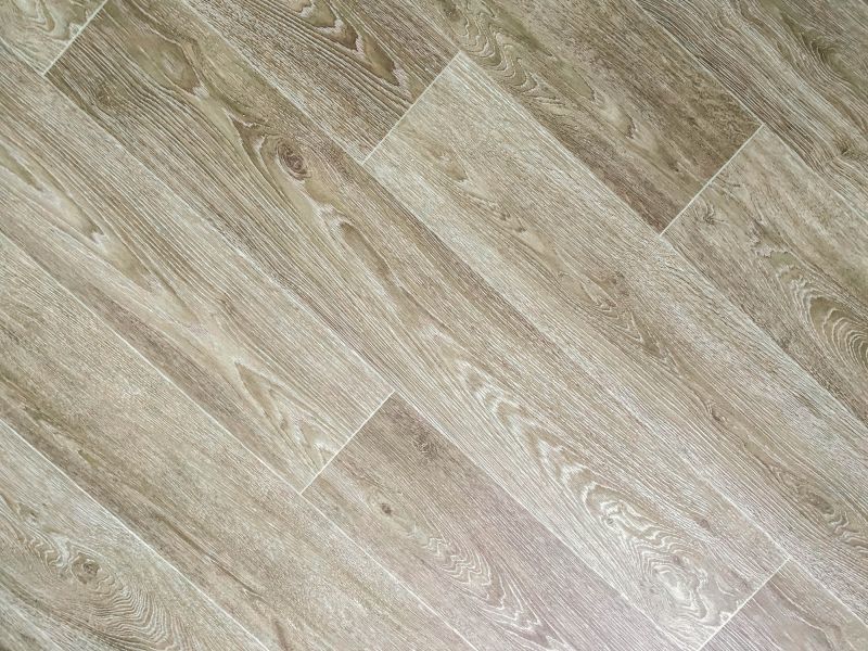 Linoleum Flooring Replacement in Alexandria, VA
