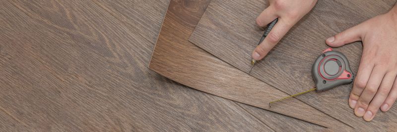 Sheet Linoleum Installation in Ashton, MD