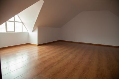 Sheet Linoleum Installation in Centreville, VA