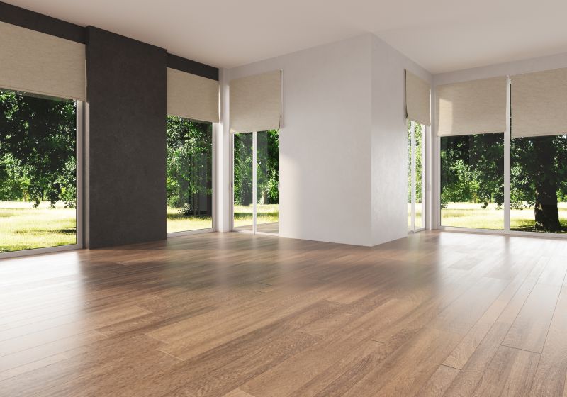 Vinyl Flooring Installation in Chantilly, VA