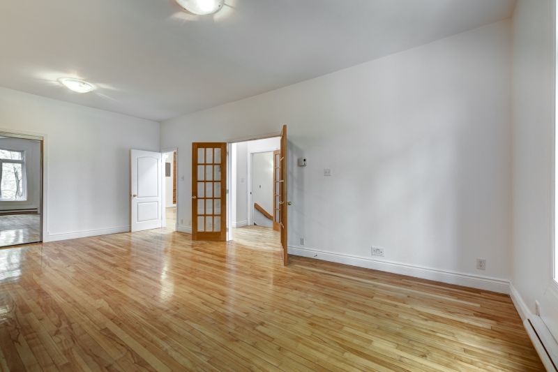 Vinyl Tile Replacement in Alexandria, VA