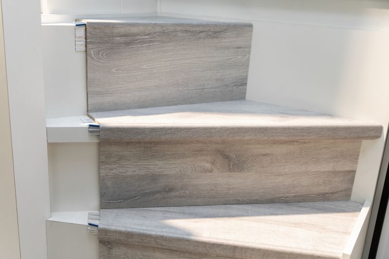 Wood Laminate Installation in Alexandria, VA